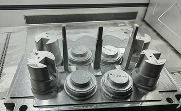 金屬3D打印模具鋼材料牌號(hào)、壽命及用法講解